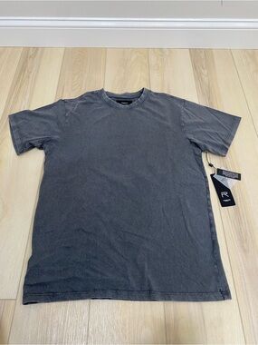 Reserved Supply Relaxed Fit T-Shirt Collection Soft Premium Essentials Size M